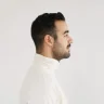 Mehdi B. – 40 ans